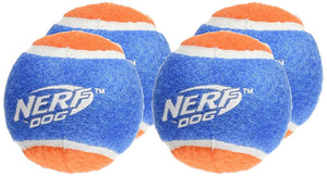 Tennis Ball Blaster refill - 4 balls