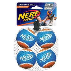 Tennis Ball Blaster refill - 4 balls