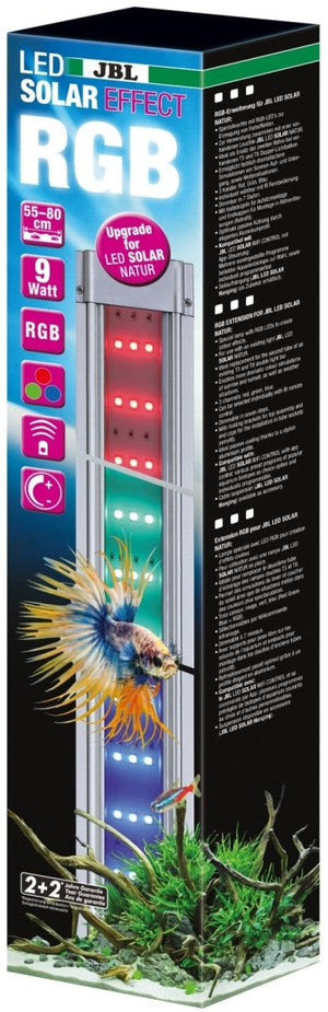 JBL LED SOLAR EFFECT 16W, 1047mm