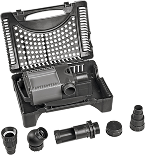 EKO POWER 14.0 FILTER PUMP 12.800l/h