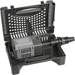 EKO POWER 10.0 FILTER PUMP 9.100l/h