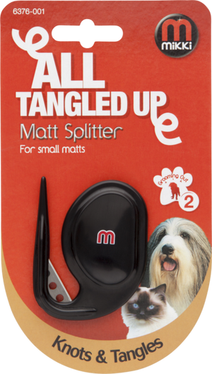 Matt Splitter