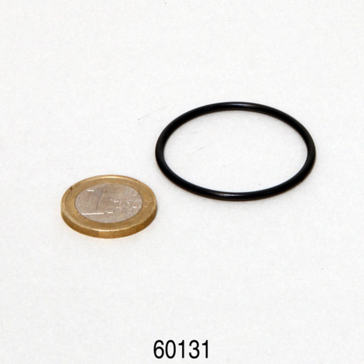 Joint Tête De Pompe Caoutchouc JBL CP E4/7/900/1,2 Pour CristalProfi E
