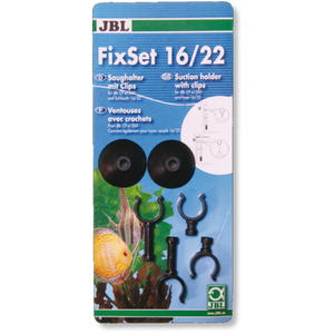 JBL FixSet 16/22 CristalProfi e1500/1,2