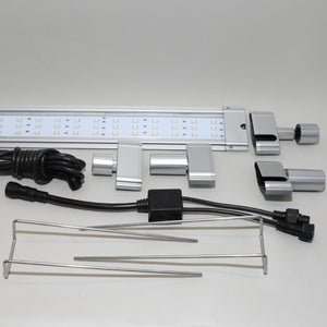 JBL LED SOLAR EFFECT 9W, 549/590mm
