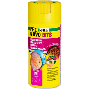 JBL PRONOVO BITS GRANO M 250 ml