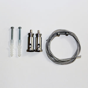 JBL Solar Natur Hanging Kit