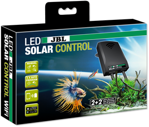JBL Solar Natur Smart Controller