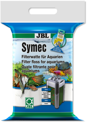 JBL Symec Filterwool 250g