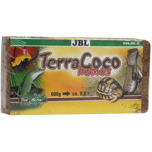 JBL TerraCoco Humus 600 g