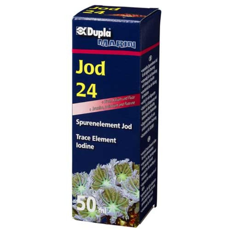Jod 24, 50 ml - Shopivet.com