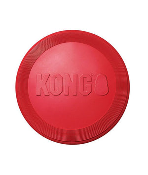 Kong Flyer Dog Toy - LARGE