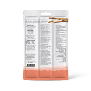 Kit Cat Grain Free Cat Stick Chicken & Salmon 15g - Shopivet.com