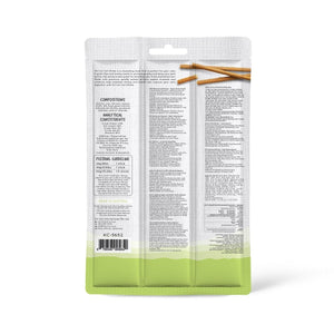 Kit Cat Grain Free Cat Stick Salmon & Katsuobushi 15g - Shopivet.com