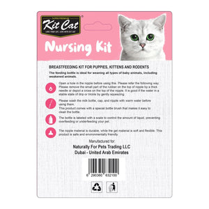 Kit Cat Nursing Kit - Shopivet.com