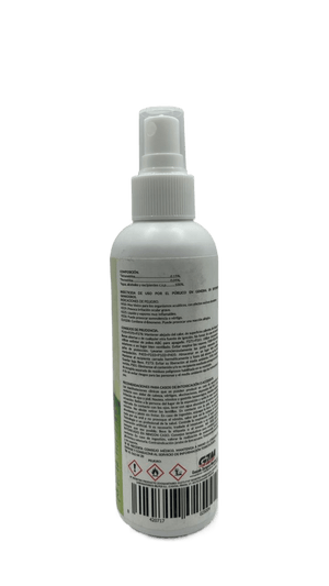 K.O. KIKI Anti Parasite Acaricide for Birds 200ml - Shopivet.com