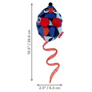 Kong Bat - A - Bout Flicker Mouse Cat Toy - Shopivet.com