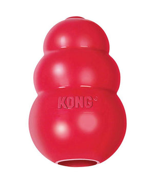 Kong Classic Dog Toy - X - S - Shopivet.com