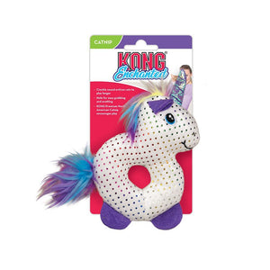 Kong Enchanted Characters Assorted Cat Toy - Shopivet.com