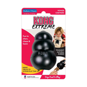 Kong Extreme Dog Toy - M - Shopivet.com