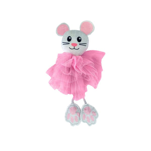 Kong Flingaroo Tutu Mouse Cat Toy - Shopivet.com