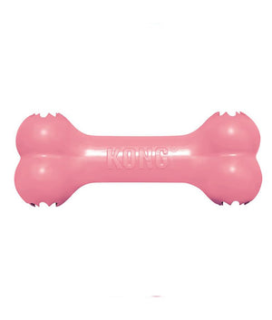 Kong Goodie Bone Puppy Toy - S - Shopivet.com