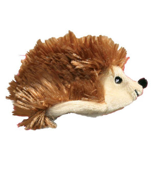 Kong Refillables Catnip Hedgehog Cat Toy - Shopivet.com