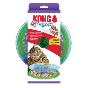 Kong Rewards Picnic Cat Toy - Shopivet.com