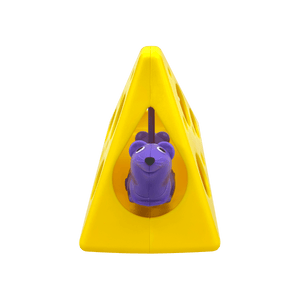 Kong Rewards Rocker Cheese - Shopivet.com