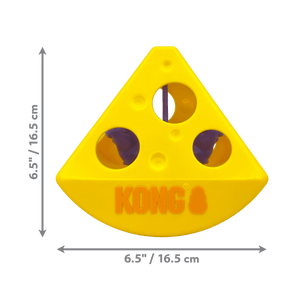 Kong Rewards Rocker Cheese - Shopivet.com