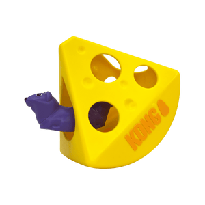 Kong Rewards Rocker Cheese - Shopivet.com