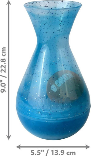Kong Rewards Tipsy Interactive Dispenser Dog Toy - Large - Shopivet.com
