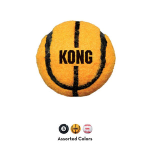 Kong Sport Balls Dog Toy - Large - Shopivet.com