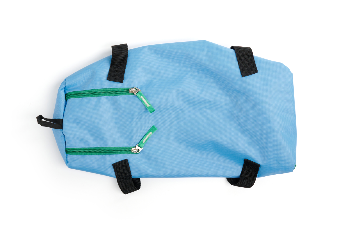 KRUUSE Cat Examination Bag, 4-6 kg