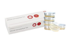KRUUSE Dermatophyte test, 6/pk