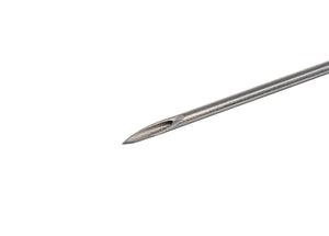 KRUUSE disposable needle 23Gx5/8