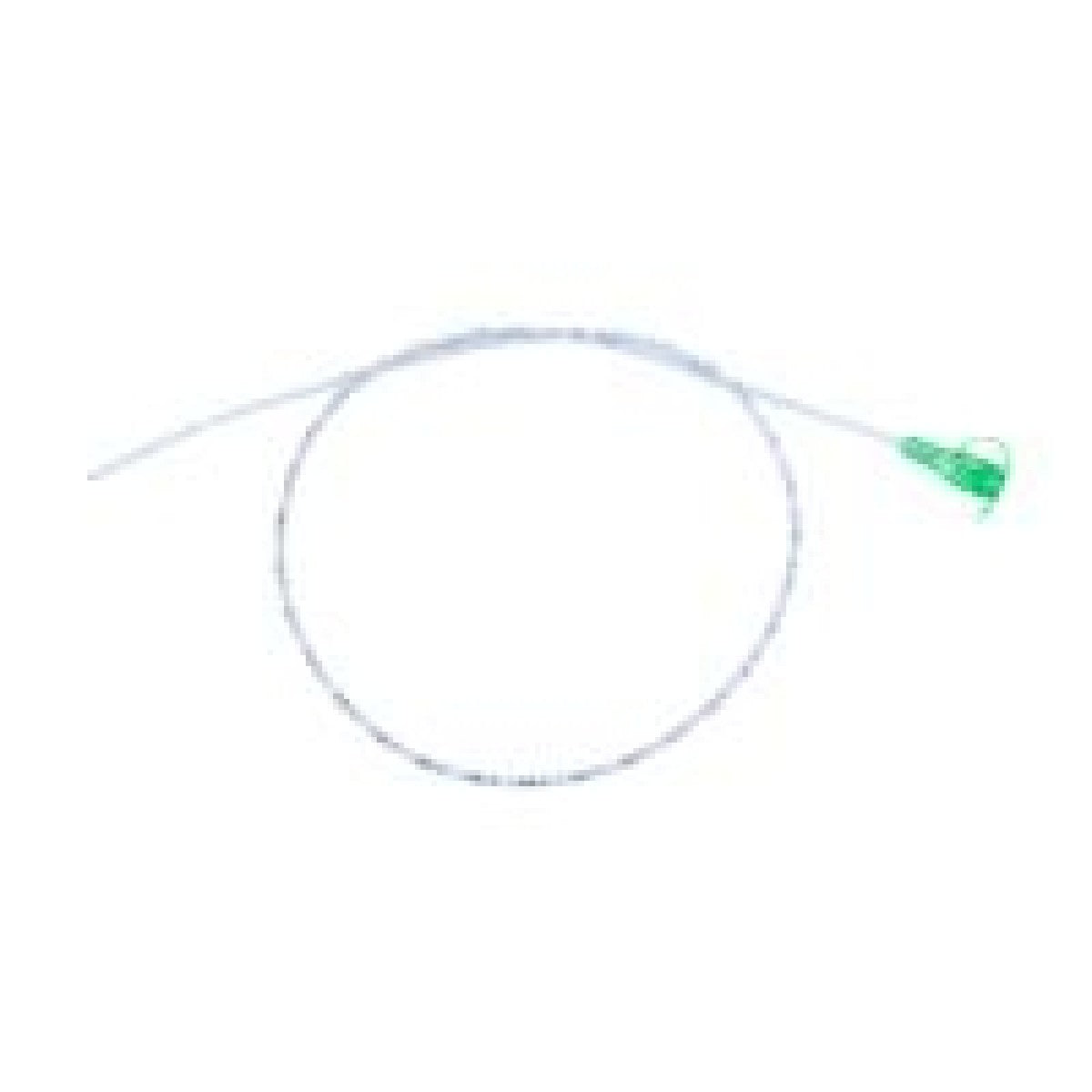KRUUSE Feeding tube, 10FR 3.3 mm x 50cm 10pk