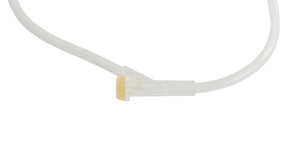 KRUUSE Infusion set with Y-injection site 20drops/ml 30 pk