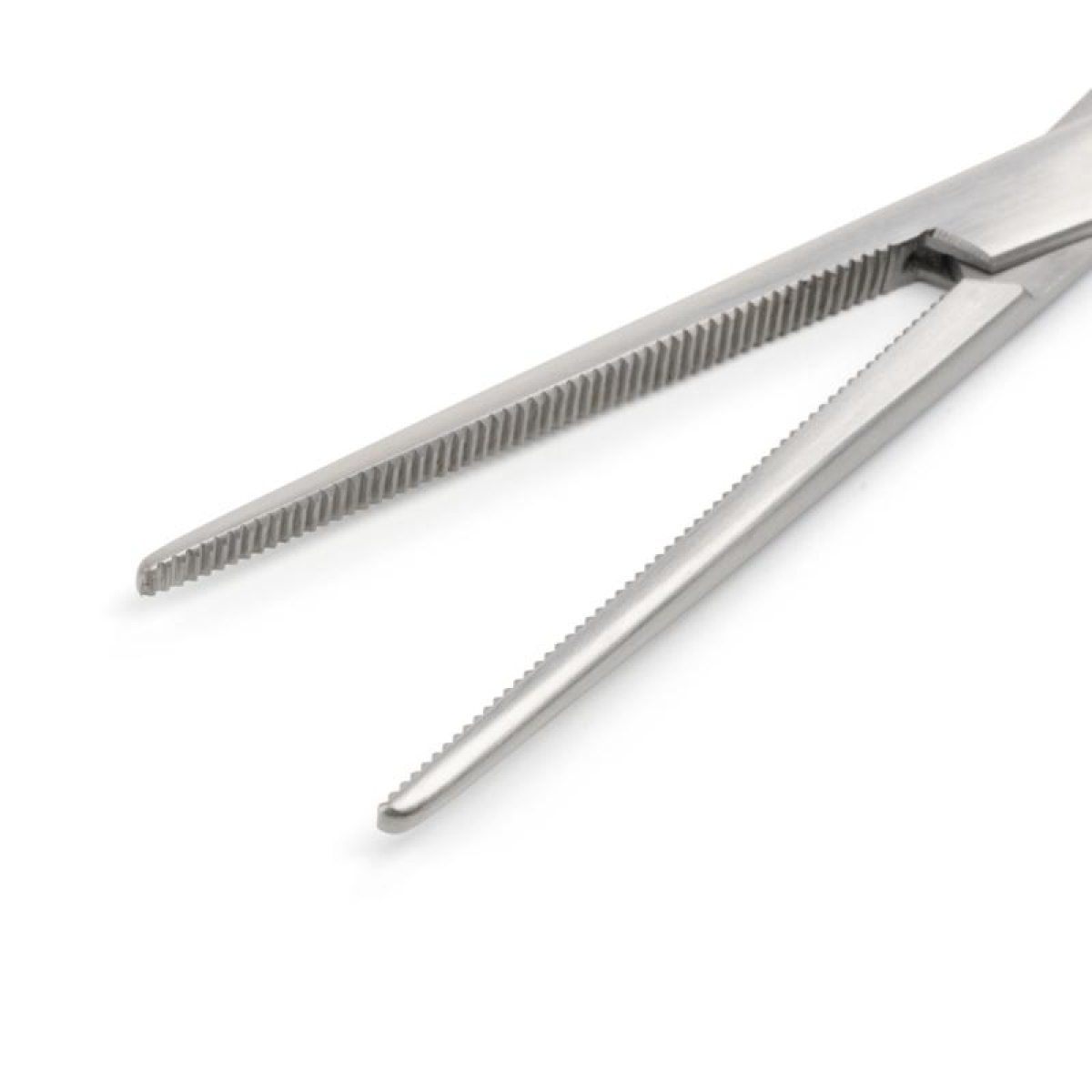 KRUUSE Rochester Pean Artery Forceps, 18 cm / 7.1", straight