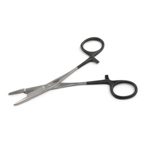 KRUUSE SuperCut Olsen-Hegar Needle Holder, 14 cm / 5.5"