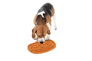 Lick Or Trick Mat For Dog/Cat