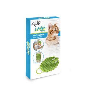 Lifestyle 4 Pets - 2 in 1 Groomer