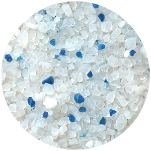 LindoCat Crystal (Silicagel) 5 L