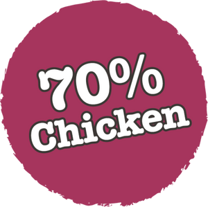 Little BigPaw British Chicken Dry Kitten Food 1.5kg - 1.5kg - Shopivet.com