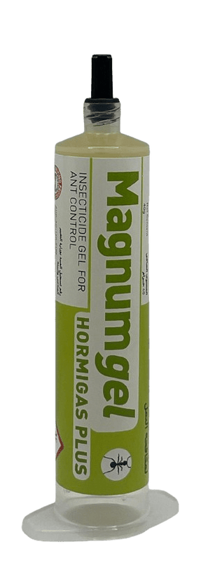 Magnum gel for ant control 40g - Shopivet.com