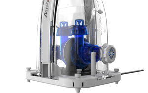 Maxspect Aeraqua Duo Skimmer AD600