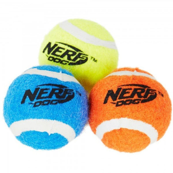 Mega Strength Balls - Small(Pack of 3) - Shopivet.com
