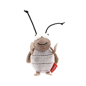 Melody Chaser Cricket with motion Activated Sound Chip - Shopivet.com