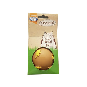 Meowee Treat Ball - 75mm