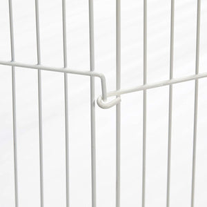 MidWest Critterville® Small Animal Exercise Pen - Shopivet.com